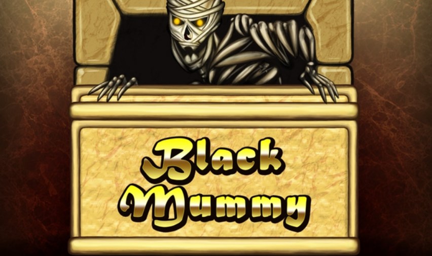 Black-Mummy