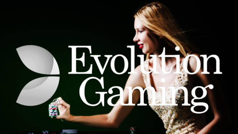 Evolution Gaming